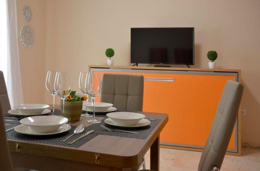 Casa Patio Las Palmeras Cordoba Con Piscina 외부 사진