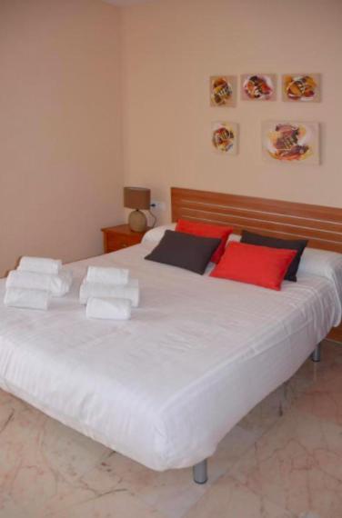 Casa Patio Las Palmeras Cordoba Con Piscina 외부 사진