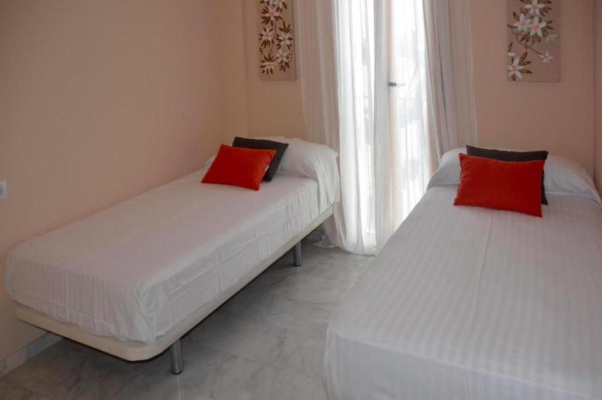 Casa Patio Las Palmeras Cordoba Con Piscina 외부 사진