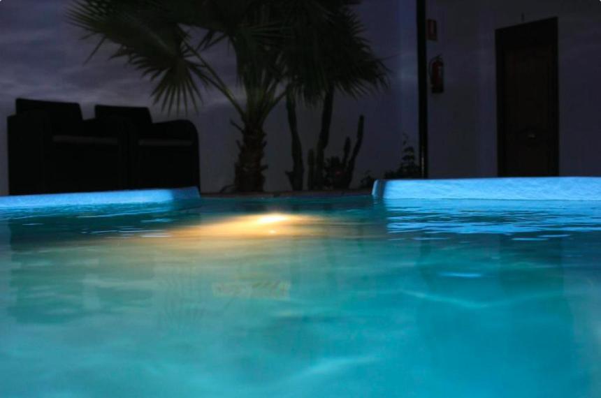 Casa Patio Las Palmeras Cordoba Con Piscina 외부 사진