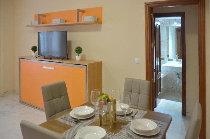 Casa Patio Las Palmeras Cordoba Con Piscina 외부 사진